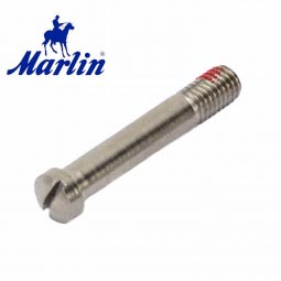 Marlin Carrier Screw, Plated