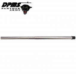 DPMS AR-15 .223 24" Bull Barrel 1:9 Stainless Steel, Stripped