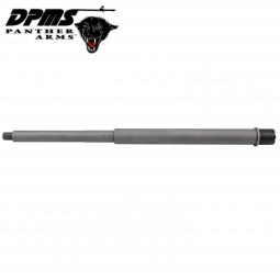 DPMS AR-15 5.56 16" Recon Barrel 1:9 Stainless Steel