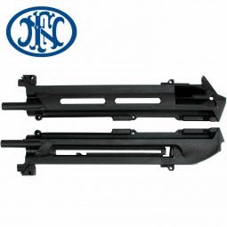 FNH FS2000 Pair of Side Plates, Barrel Support