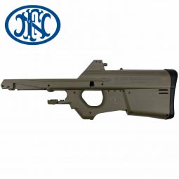 FN America FS2000 Stock, Green