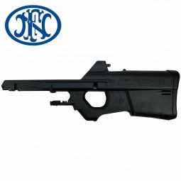 FN America FS2000 Stock, Black