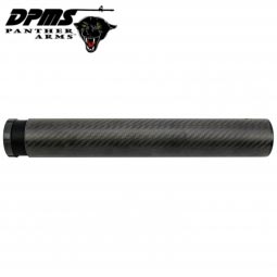 DPMS AR-10 .308 GII Carbon Fiber Free Float Tube, Standard Length