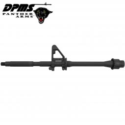 DPMS 5.56mm AR/M4 16" Barrel, 1:9 Twist Chrome Lined