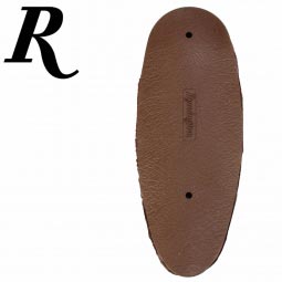 Remington 870 / 11-87 Brown Non-Vented Recoil Pad