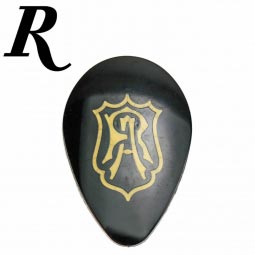 Remington 11-87, & 1100 Grip Cap w/Gold Logo