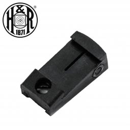 H&R Handi-Rifle 2008-Later Rear Sight Slide Assembly, .500 S&W