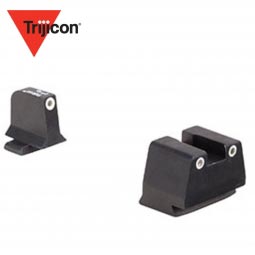 Trijicon FNX-45 Bright & Tough Suppressor Night Sight Set