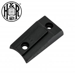 H&R Handi-Rifle 2008-Later Rear Sight Base