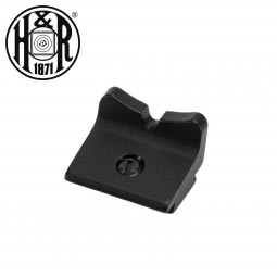 H&R Handi-Rifle 2008-Later / Tracker II Slug Gun Rear Sight Blade Aperture