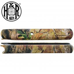 H&R Handi-Rifle Synthetic Forend, Realtree APG-HD