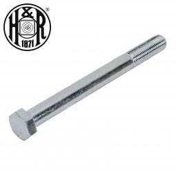 H&R Tang Screw, Standard Stock Bolt