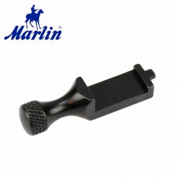 Marlin Charging Handle, Blued Models