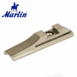 Marlin Front Sight Base, 1 Screw Hole, Stainless Models