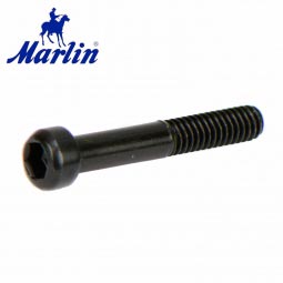 Marlin Rear Takedown Screw, Blued Models