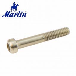 Marlin Rear Takedown Screw, Stainless Models