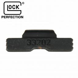 Glock Slide Lock, .380 Auto (G42 ONLY) Marked 33202