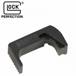 Glock Magazine Catch Reversible .380 Auto, Marked 33204 (G42)