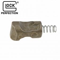 Glock Firing Pin Safety Including Spring 9mm, Slim, 1 Dash (G43, G43X, G48)