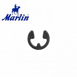 Marlin Buffer Pin / Hammer Pin Ring, Blued or Stainless Models