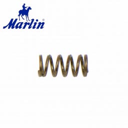 Marlin Safety Plunger Spring, Blued and Stainless Models