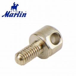 Marlin Front Swivel Stud, Stainless