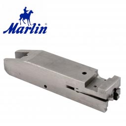 Marlin Model 60 Breech Bolt, Stainless Models