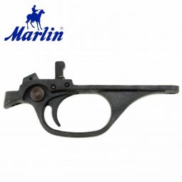 Marlin Model 60 Trigger Guard Assembly, Black (Post '81)