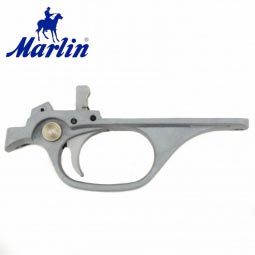 Marlin Model 60 Trigger Guard Assembly, Stainless Models (Post '81)