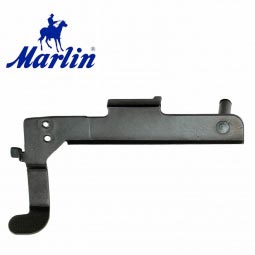 Marlin Model 70, & 795 Last Shot Hold Open Lever Assembly, Blued