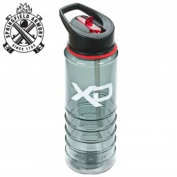 Springfield Armory XD Water Bottle