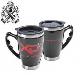 Springfield Armory XD(M) Travel Mug