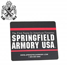 Springfield Armory USA Mouse Pad