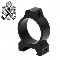 Springfield 30mm Ring, Matte