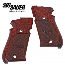 Sig Sauer P220 Super Match Grips, SAO