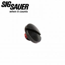 Sig Sauer 40 & 357 Grip Screw, Black