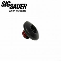 Sig Sauer P228 / P229 40 & 357 Nylok Grip Screw, Black