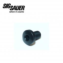 Sig Sauer 1911 Grip Screw, Black