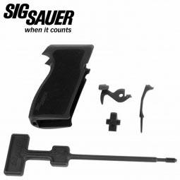 Sig Sauer P220 E2 Grip Upgrade Kit, DA/SA