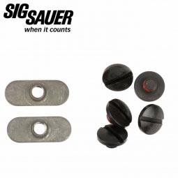 Sig Sauer P224 Grip Screw Set