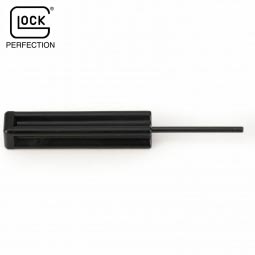 Glock Disassembly Tool, Pin Punch w/ Chamfered End & Glock Handle