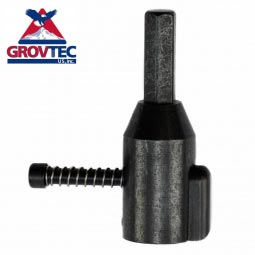 GrovTec Sling Swivel Stud Installation Tool