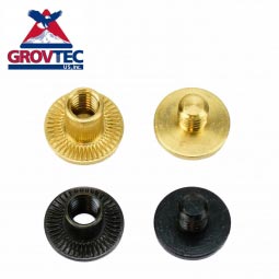 GrovTec Chicago Screw