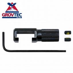 GrovTec T/C Contender and S&W Model 29 Hammer Extension