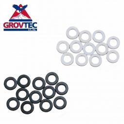 GrovTec Spacers, Package of 12