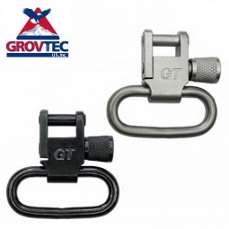 GrovTec Locking Swivel Set