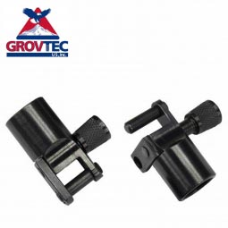 GrovTec Push Button Base to Stud Adaptor