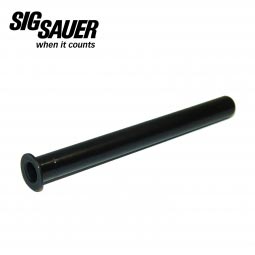 Sig Sauer P220 / P226 Metal Recoil Spring Guide, Black