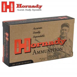 Hornady Match 6.5 Creedmoor 140gr. ELD-Match Ammunition, 20 Round Box