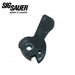 Sig Sauer P Series Bobbed Hammer, DAO